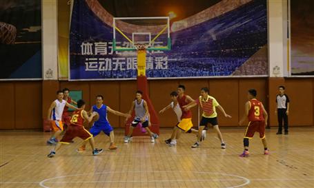 相識科大，相約冶建