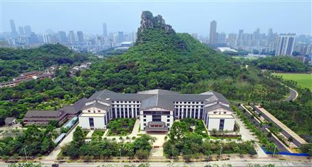 喜訊！柳州市老年活動(dòng)中心項(xiàng)目榮獲國家優(yōu)質(zhì)工程獎(jiǎng)！