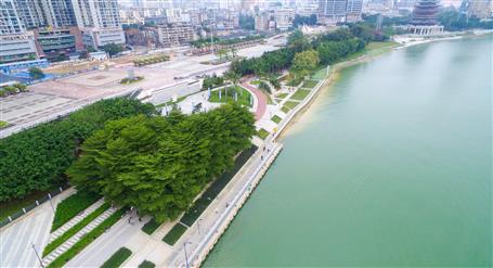 【喜訊】公司又?jǐn)堃豁?xiàng)“國家優(yōu)質(zhì)工程獎(jiǎng)”！