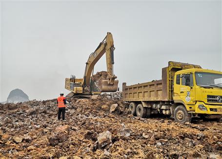 防疫復工兩手抓 推進項目建設穩(wěn)增長