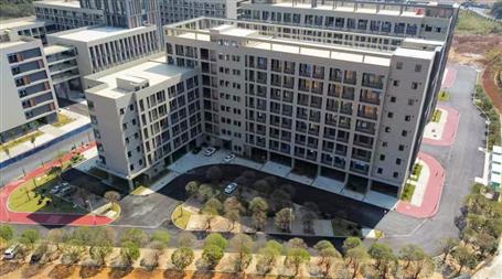 【奮戰(zhàn)四季度·決勝全年穩(wěn)】冶建第八分公司項(xiàng)目通過竣工驗(yàn)收