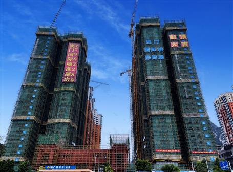 【提升“三力” 爭(zhēng)創(chuàng)佳績(jī)】桂金分公司承建項(xiàng)目主體結(jié)構(gòu)分部通過(guò)驗(yàn)收