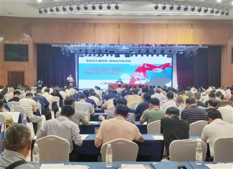 這項(xiàng)工作，冶建在住建廳建管會(huì)上作經(jīng)驗(yàn)發(fā)言